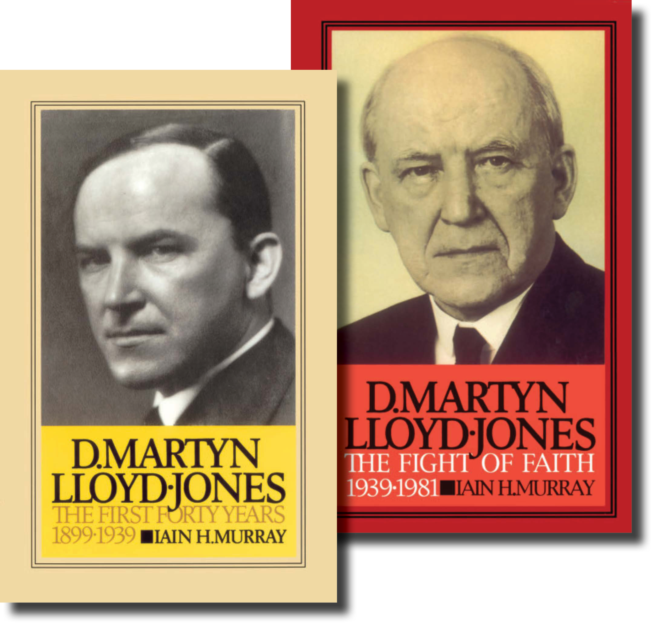Writing on David Martyn Lloyd-Jones — Unashamed Truth